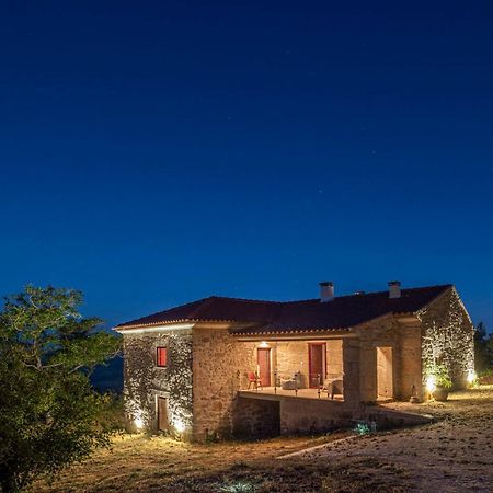 Casa Da Moiroa Villa Sendim  Exterior photo