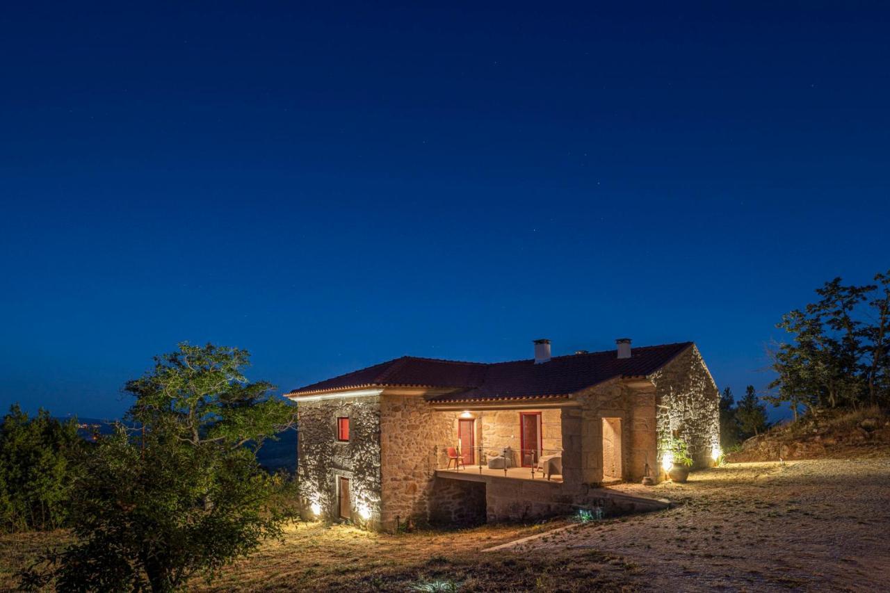 Casa Da Moiroa Villa Sendim  Exterior photo